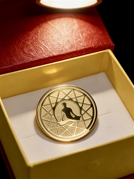 MẪU LOGO CÀI ÁO TRI ÂN