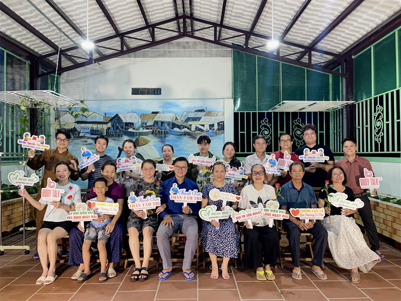 CHƯƠNG TRÌNH THANH LỌC NGHỈ DƯỠNG TẠI PHAN THIẾT