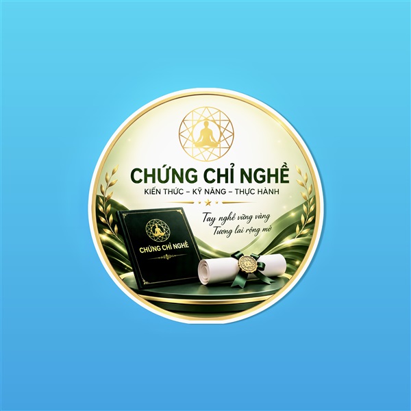 NHÓM THÔNG TIN HỌC CHỨNG CHỈ NGHỀ
