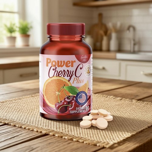POWER CHERRY Plus
